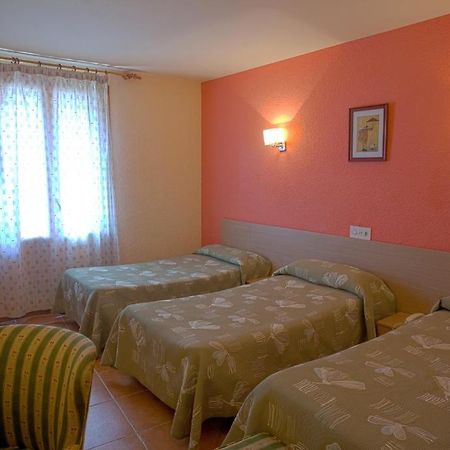 Hotel La Paz Jaca Eksteriør bilde