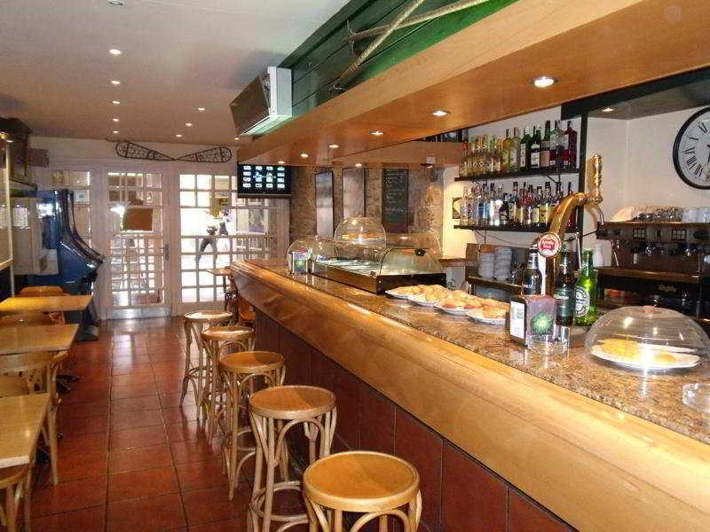 Hotel La Paz Jaca Eksteriør bilde